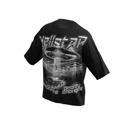Hellstar T-Shirt thumbnail