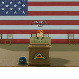 7th Army Rally Grounds