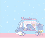 JOIN IF U LIKE TRAINS AND ART