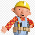 Bob the builder games