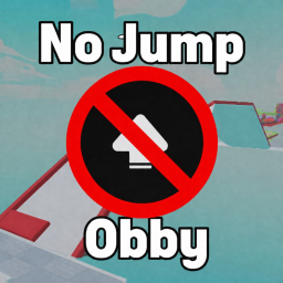 No Jump Obby