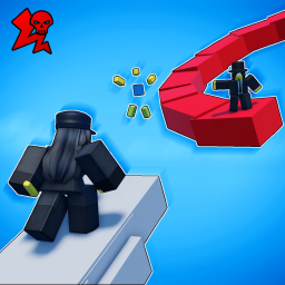 Path Dueling icon