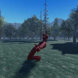 Carnis Battle (JOKE GAME ) icon