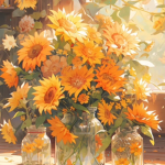 SUNFLOWERPLAYZ Fan Group!