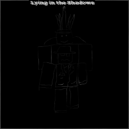 Lying in the Shadows [Paid Alpha Testing]