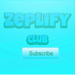 Z E P L I F Y Club!