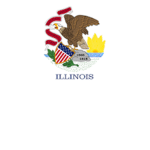 [USA] State of Illinois.