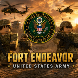 [BETA] Fort Endeavor - United States Army