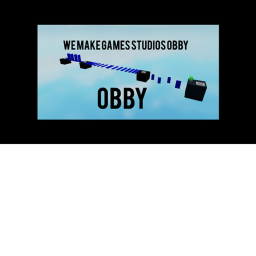 We make games Studio Obby