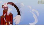 Magic Hands [REVAMP] Council