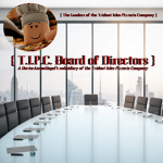 [SEA] T.I.P.C. Board of Directors