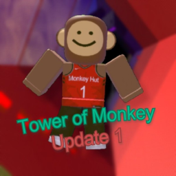 Tower of Monkey (Update 2! NEW TOWER)