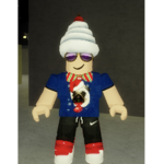 The Bloxy Bros official fan club