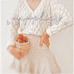 ʚanqelic’s boutiqueɞ