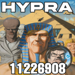†HYPRA† Group Thumbnail