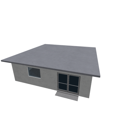 Simple Office Building
