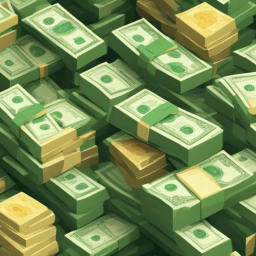 Money Clicker!