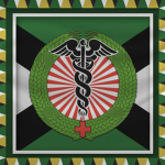Royal Medical Service of Saxony