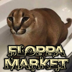 Floppa Market