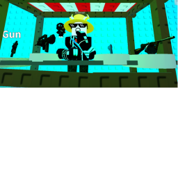 mayham gunfire [new]