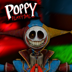 ⭐ Poppy Playtime 5 - RP icon