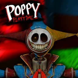 Poppy Playtime 5 - RP