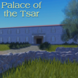 Palace of the Tsar