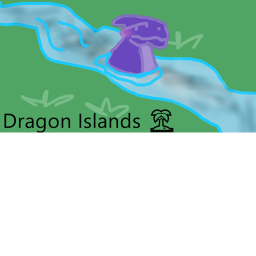 Dragon Islands RP 🐲