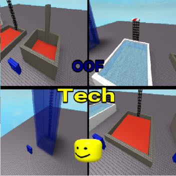 OOF Tech