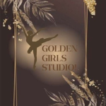 TGG The Golden Girls Dance Studio~