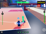 Building With Games
