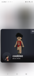 Ronaldokk1324920987654321