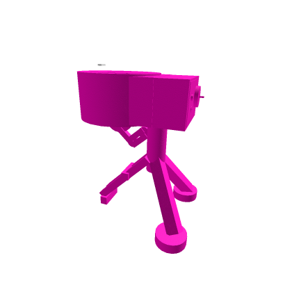 yammi101 Turret of Doom