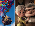 UP MOVIE