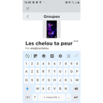 Les chelou de fou