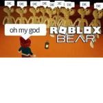 Bear*fan group
