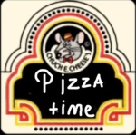 Pizza time theater pals