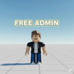 Free Admin icon