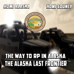 Home County Alaska, RP