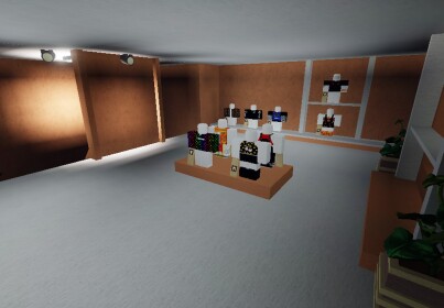 Ztays Clothing Homestore