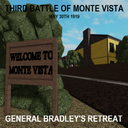 [RAID] Third Battle of Monte Vista
