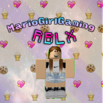 MarioGirlGaming Fan Group