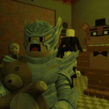 Der Scary-Elevator 2017 [REMAKE]