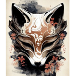 ...Cult of The Kitsune...