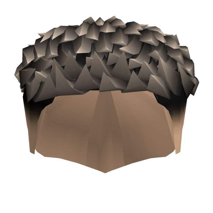 Fringe Burst Fade