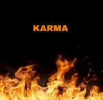 Fire & Karma.