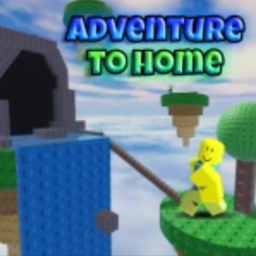 Adventure to Home (Demo)
