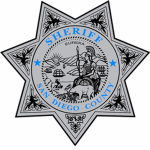 San Dlego County Sheriff's Department