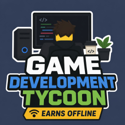 Game Development Tycoon [2D]