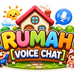 RUMAH [VOICE CHAT]